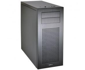 Lian Li PC-7N - nowa obudowa midi-tower