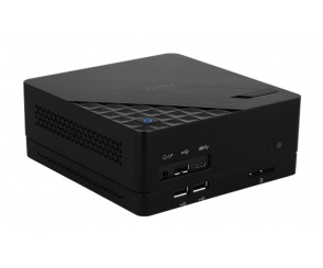 MSI Cubi 2 Plus i Cubi 2 Plus vPro