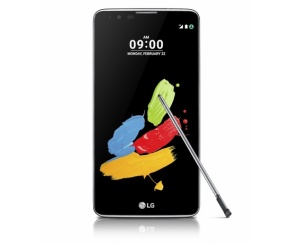 Następca G4 Stylus od LG