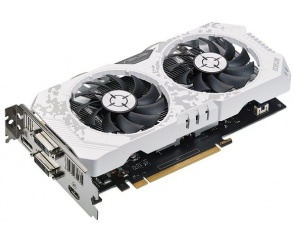 Asus GeForce GTX 950 Echelon