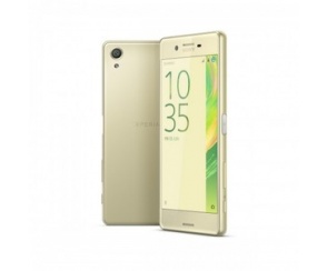 Nowa seria Sony, czyli Xperia X