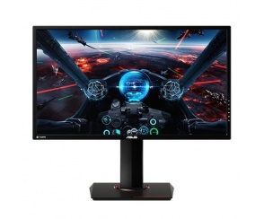 Asus MG28UQ - nowy monitor dla graczy