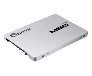 Plextor M6S Plus - nowy dysk SSD