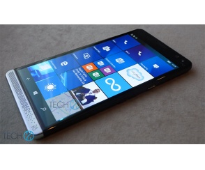 HP Elite X3  -nowy smartfon