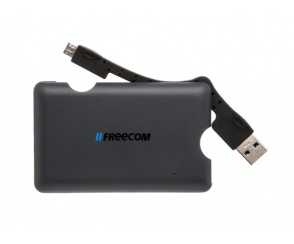 Freecom Tablet Mini SSD