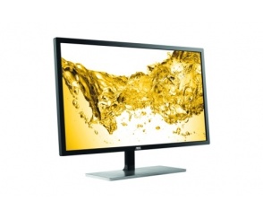 AOC prezentuje U2879VF – monitor 4K z FreeSync