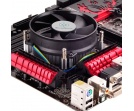 SilverStone Nitrogen NT09-115X - nowy cooler CPU