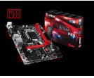 MSI B150M Gaming Pro - nowa płyta główna