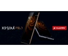 Allview prezentuje smartfona X3 Soul PRO podczas MWC