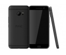 HTC One M10 - pierwszy render prasowy