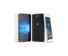 Microsoft Lumia 650 - oficjalna specyfikaja
