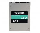 Toshiba SG5 - nowe dyski SSD
