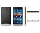 HP Elite X3 - phablet z Windows 10 Mobile