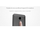 Bluboo Xfire 2 - smartfon za jedyne 60 dolarów