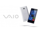 Vaio Phone Biz - nowy model phabletu