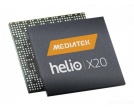 MediaTek Helio X20 - problemy z temperaturami