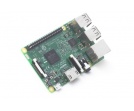 Raspberry Pi 3 - prezentacja komputera