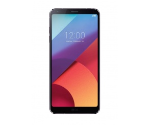 Flagowy smartfon LG G6