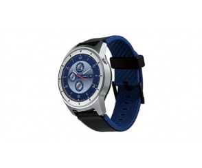 ZTE Quartz - nowy smartwatch