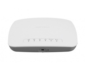 NETGEAR WAC510 – wydajna i szybka łączność bezprzewodowa w biznesie