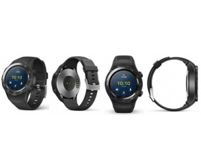 Huawei Watch 2 - nowy smartwatch