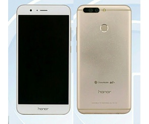 Huawei Honor V9 - zapowiedź 21 lutego