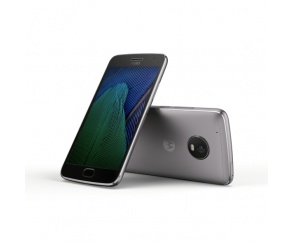 Smartfony Moto G5 i Moto G5 Plus