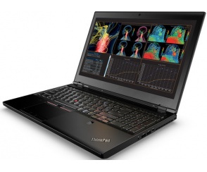 Nowe stacje robocze ThinkPad P od Lenovo