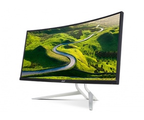 Acer XR381CQK - nowy monitor z FreeSync