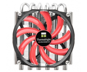 Thermalright AXP-100RH - nowy cooler CPU