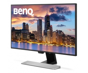 BenQ EW2770QZ - nowy monitor IPS 27 cali