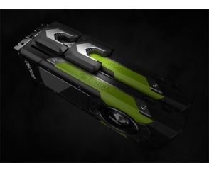 Nvidia Quadro GP100 - dane techniczne