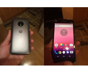 Moto G5 ma być tańsza od G4