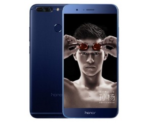 Honor V9 otrzyma modelowanie 3D