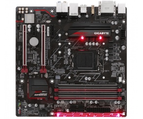 Gigabyte B250M-Gaming 5