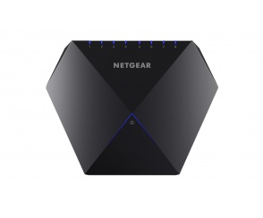 NETGEAR Nighthawk S8000 - idealny do grania i przesyłania strumieniowego