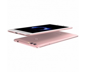 Bluboo Dual - tani smartfon do zdjęć