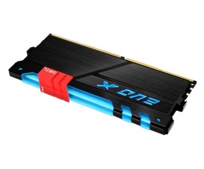 GeIL EVO-X DDR4 - moduły z diodami LED RGB