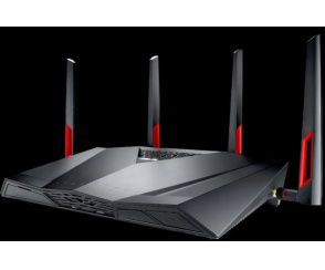 Asus DSL-AC88U - nowy router