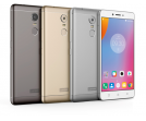Lenovo K6 i Lenovo K6 Note - smartfony dla fanów multimediów