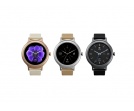 Zegarki LG Watch Sport i LG Watch Style to swoboda i elegancja