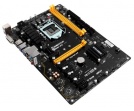 Biostar TB250-BTC - nowa płyta główna