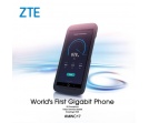 ZTE wyprzedza rzeczywistość