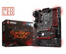 MSI Z270 Gaming Plus