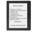 Czego to firmy nie wymyślą! Przełomowe czytniki e-booków