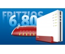 FRITZ!OS 6.80 uskrzydla sieć domową