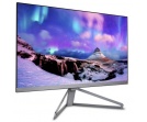 PHILIPS: elegancki monitor Moda z 24-calowym ekranem o grubości 5,2 mm
