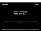 Zapowiedź Galaxy Tab S3 na MWC za kilka tygodnii?