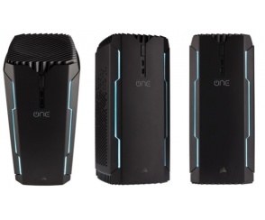 Corsair prezentuje nową platformę dla graczy – Corsair ONE ELITE