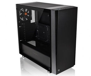 Thermaltake Versa J21 Tempered Glass Edition